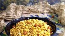 Chana Dal Namkeen | Spicy Fried Split Bengal Gram Chana Dal Namkeen | Spicy Fried Split Bengal Gram