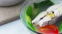 Sinigang na Isda sa Mangga Sinigang na Isda sa Mangga
