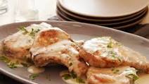 Smothered Pork Chops Smothered Pork Chops