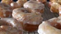 Doughnut Glaze Doughnut Glaze