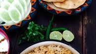 Pakistani Chickpeas Pilaf/Chana Pulao Pakistani Chickpeas Pilaf/Chana Pulao