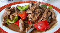 Beef In Black Bean Sauce Recipe Beef In Black Bean Sauce Recipe
