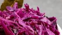 Red Cabbage Red Cabbage