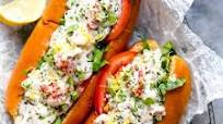 Lobster Rolls Lobster Rolls