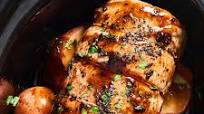 Recipe: Slow Cooker Pork Loin Recipe: Slow Cooker Pork Loin