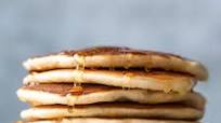Biscuit Mix Pancakes Recipe Biscuit Mix Pancakes Recipe
