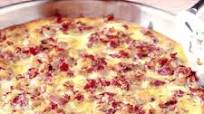 Corned Beef Hash Frittata Corned Beef Hash Frittata