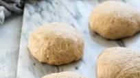 Spelt Pizza Dough Spelt Pizza Dough