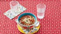 Stuffed Pepper Soup Stuffed Pepper Soup