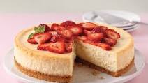 PHILADELPHIA Classic Cheesecake PHILADELPHIA Classic Cheesecake