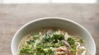 Miến Gà - Vietnamese Chicken Soup w/ Glass Noodles Miến Gà - Vietnamese Chicken Soup w/ Glass Noodles