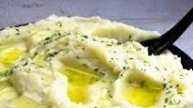Ninja Foodi Mashed Potatoes Ninja Foodi Mashed Potatoes