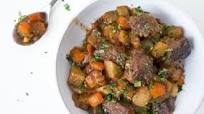 Slow Cooker Irish Beef Stew Slow Cooker Irish Beef Stew