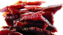 Flavor-Filled Beef Jerky Recipe Flavor-Filled Beef Jerky Recipe