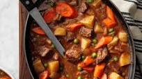 The Best Beef Stew The Best Beef Stew