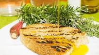Fettunta Toscana: La vera bruschetta toscana Fettunta Toscana: La vera bruschetta toscana