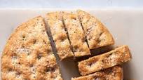 Black Pepper Focaccia Recipe Black Pepper Focaccia Recipe