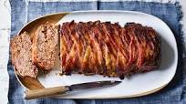 Meatloaf Meatloaf