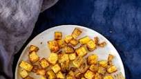 Easy Air Fryer Breakfast Home Fries Recipe Easy Air Fryer Breakfast Home Fries Recipe