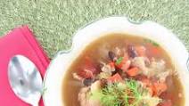 16 Bean Chicken Soup Mix 16 Bean Chicken Soup Mix