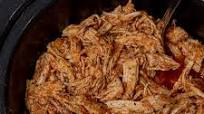 Healthy Slow Cooker BBQ Pulled Pork Healthy Slow Cooker BBQ Pulled Pork