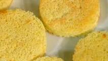 Sponge Cake Sponge Cake