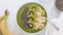 Breakfast Power Bowl Breakfast Power Bowl