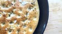 Skillet Focaccia Bread Skillet Focaccia Bread