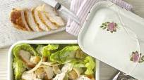 Chicken Caesar Salad Chicken Caesar Salad