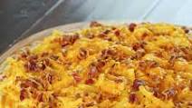 Mac-N-Cheese Pizza Mac-N-Cheese Pizza