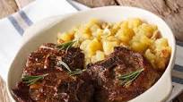 Slow Cooker Chutney Lamb Chops Slow Cooker Chutney Lamb Chops