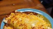 Wet Burrito Wet Burrito