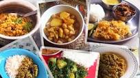 10 No Onion No Garlic Curries 10 No Onion No Garlic Curries