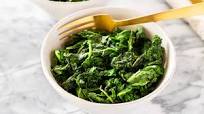 Easy Sautéed Mixed Greens Recipe Easy Sautéed Mixed Greens Recipe