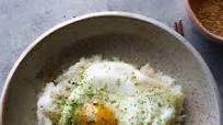Gyeran Bap (Korean Rice with Egg or Korean Egg Rice) Gyeran Bap (Korean Rice with Egg or Korean Egg Rice)