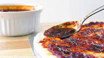 Barbecue Pizza Sauce Barbecue Pizza Sauce