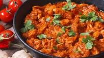 Chicken Tikka Curry Chicken Tikka Curry