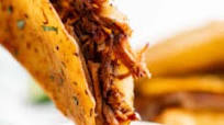 Beef Birria Quesatacos - (Quesabirria Tacos) Beef Birria Quesatacos - (Quesabirria Tacos)
