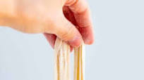 Homemade Udon Noodles Homemade Udon Noodles