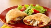 Grands!™ Sausage Calzones Grands!™ Sausage Calzones