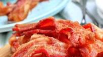 Air Fryer Bacon Air Fryer Bacon