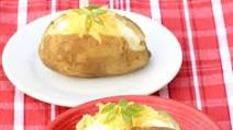 Pressure Cooker Baked Potatoes! {Instant Pot Recipe} Pressure Cooker Baked Potatoes! {Instant Pot Recipe}