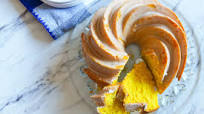 Meyer Lemon, Ginger, and Turmeric Cake Meyer Lemon, Ginger, and Turmeric Cake