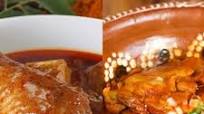 Birria de pollo paso a paso Birria de pollo paso a paso
