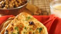 Paneer Kulcha #BreadBakers Paneer Kulcha #BreadBakers