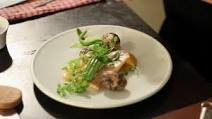 Slow Cooked Filet of Trout Slow Cooked Filet of Trout