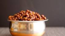 Dry Kala Chana (Black Chickpeas) Dry Kala Chana (Black Chickpeas)