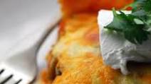 Slightly fancy-pants King Ranch chicken casserole Slightly fancy-pants King Ranch chicken casserole