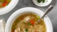 Pressure-Cooker Homemade Chicken and Rice Soup Pressure-Cooker Homemade Chicken and Rice Soup