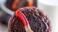 Chocolate Dirt Cookies Chocolate Dirt Cookies